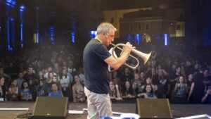 Torna Time in Jazz, il festival diretto da Paolo Fresu quest'anno nel segno di "A Love Supreme"