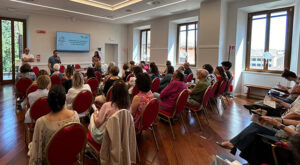 Cure palliative pediatriche garantite solo per il 15% dei bambini che ne hanno bisogno