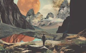 Diorama-Generation Earth, il Man di Nuoro si trasforma in uno spazio dinamico e sensibile