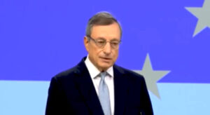 Mario Draghi: un piano per rilanciare la competitività europea