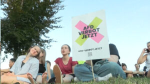 La vittoria in Turingia e Sassonia dell’estrema destra e dell’estrema sinistra preoccupa l’Europa