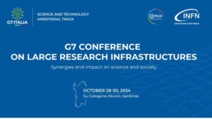 Scienza e innovazione a Su Gologone (Oliena): dal G7 buoni auspici per la candidatura dell’Einstein Telescope in Sardegna