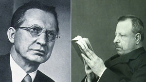 Cristianesimo, patria e libertà. La vera Europa