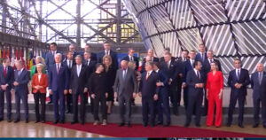 Le nostre fragilità in un Occidente debole e impotente