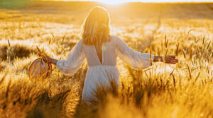 Felicità, la destinazione ultima dentro di noi