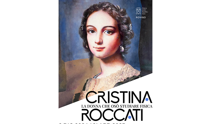 Cristina Roccati, la terza donna a laurearsi al mondo e che “osò” studiare fisica