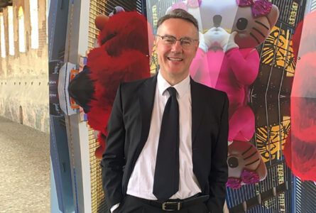 Roberto Litta: la scena contemporanea dell’arte italiana gode di nuova luce