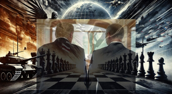 La resa di Trump a Putin è un tradimento dell'Ucraina e un pessimo affare