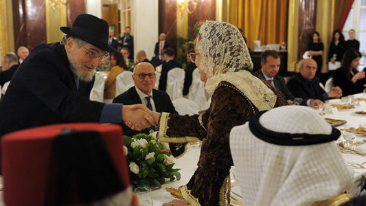 Dialogo Interreligioso: Iftar, un Tavolo per unire, l’invito alla Pace