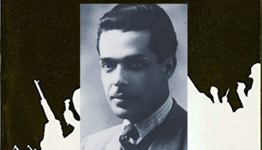 Sulle tracce di Antonio Catte, giudice partigiano