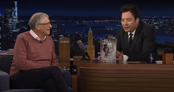 Bill Gates: l'intelligenza artificiale sostituirà medici e insegnanti entro 10 anni