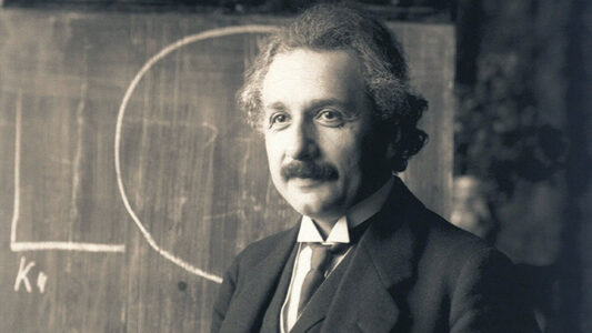 Einstein settant’anni dopo. Il genio è ancora tra noi