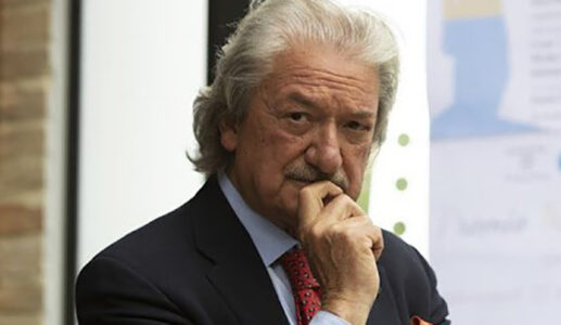 Al giornalista abruzzese Ennio Bellucci l’assosinderesi award 2025