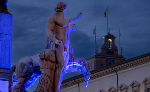 Il Blu dell’inclusione: la Giornata Mondiale dell’Autismo e la sfida della neurodiversità