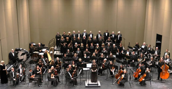 Ad Avon, negli Stati Uniti, l’esecuzione del Big Apple concerto del compositore TizianoBedetti