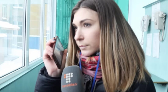 Viktoriia Roshchyna, la detenzione, le torture e la morte in un carcere russo