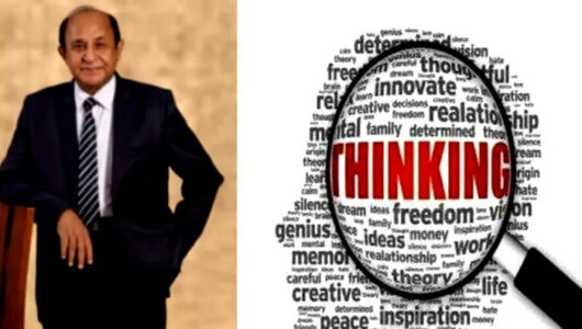 L’ingegno multiforme di Krishan Chand Sethi