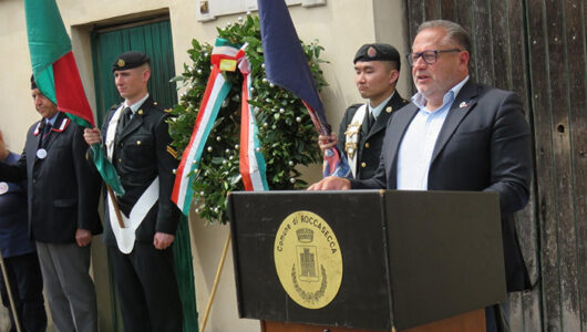 Addio a Roberto Molle, la memoria come dovere