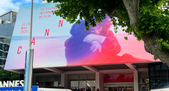 Cannes: la retorica che offusca il Cinema