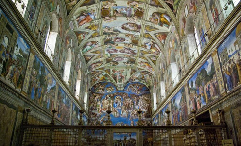 Verso il Conclave, le percentuali dei papabili secondo l'intelligenza artificiale
