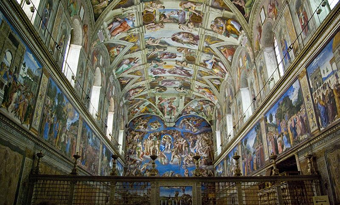 Verso il Conclave, le percentuali dei papabili secondo l'intelligenza artificiale
