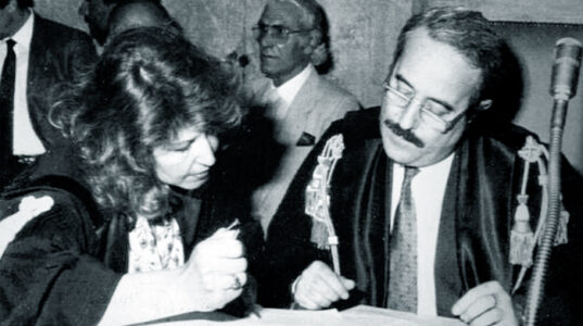 Capaci, 33 anni dopo: la ferita aperta di una nazione