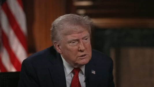 Trump visto dagli italiani, un sondaggio Ispi-Ipsos dopo i primi 100 giorni