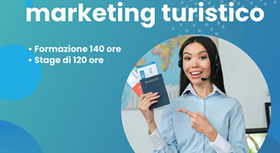 Trovare impiego nel settore del marketing turistico: il corso gratuito Welcome