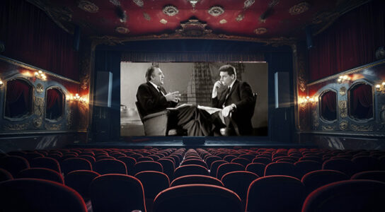 Il linguaggio dell’immaginazione: da Fellini a Sorrentino, contro la tirannia del reale