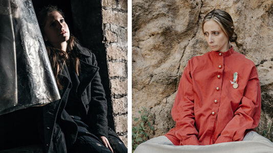 "Anime Ribelli", al via a Roma le visite guidate teatralizzate