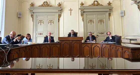 Bari, crocevia della riforma dei contratti pubblici