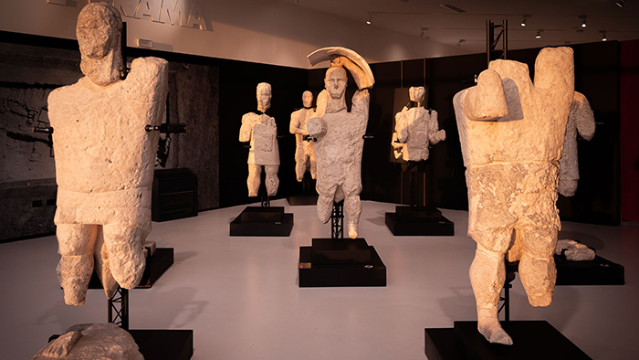 I Giganti sardi conquistano Osaka: trionfo nuragico all’Expo 2025