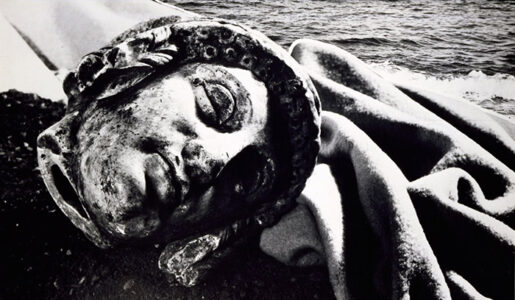 A Nuoro l’eco delle isole sacre: al MAN apre “Isole e Idoli”