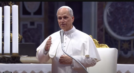 Papa Leone XIV celebra lo sport come scuola di vita