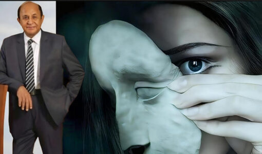 Indossiamo molte maschere per trovare il volto che non ne ha bisogno