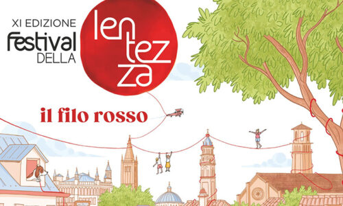 Parma si prepara ad accogliere il "Festival della Lentezza"