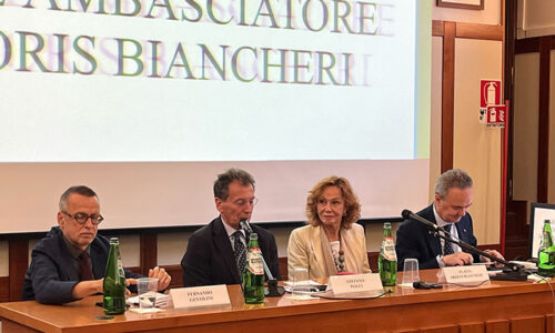 L'eredità di Boris Biancheri: i giovani diplomatici riscoprono un gigante della Farnesina