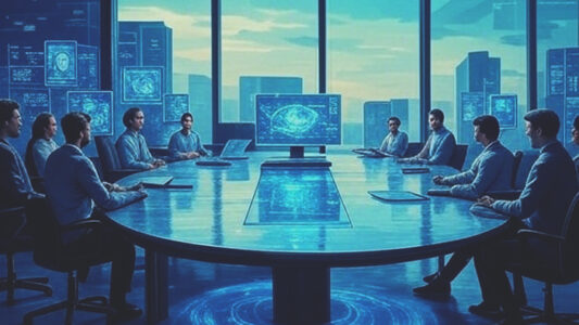 Dopo il capitalismo: appunti per un’economia umana