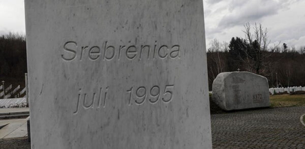Cosa abbiamo imparato a 30 anni dal genocidio di Srebrenica?
