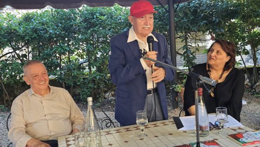 Fiuggi, un Universo di libri