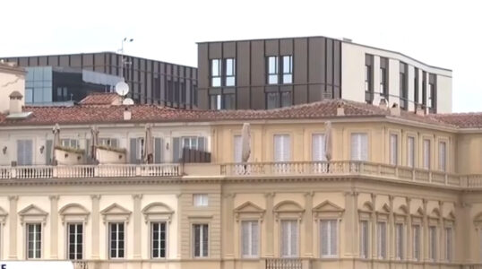 Firenze, da capitale dell’Umanesimo a capitale del cubismo involontario