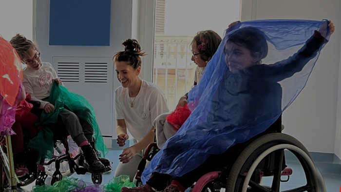 L’impatto della disabilità sul sistema familiare
