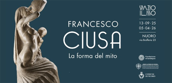 Francesco Ciusa, l'anima scolpita della Sardegna