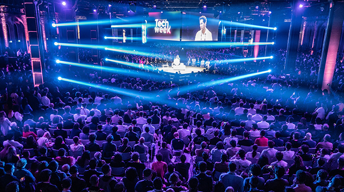 Torino al centro del mondo tech: a Italian Tech Week Jeff Bezos e i giganti dell’innovazione