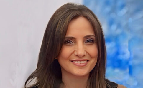 Giuseppina Irene Groccia, l’emozione come linguaggio tra digitale e fotografia