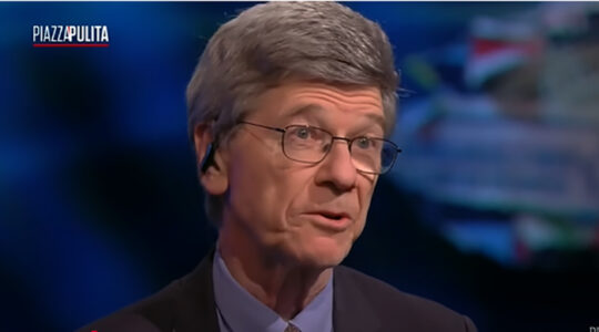 Il caso Jeffrey Sachs: quando la propaganda del Cremlino trova sponde nei salotti televisivi