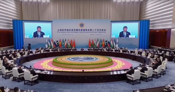 Il summit in Cina e la proposta di una nuova “governance mondiale” di Xi Jinping