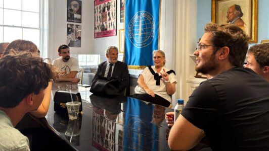 Reportage dagli States: le giornate a New York e quelle in Texas