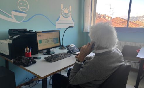 Giornata mondiale della salute mentale: ogni giorno 300 richieste di aiuto a Telefono Amico Italia