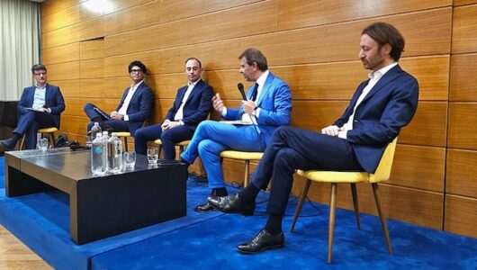 Dai trionfi del grande slam alla Luiss di Roma svelato l’“effetto Sinner” sui consumi degli italiani